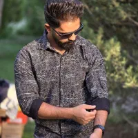 آفر ویژه پیراهن دکمه ای آستین دار مردانه|لباس|اصفهان, خوراسگان|دیوار