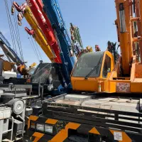 جرثقیل|ماشینآلات صنعتی|تهران, توحید|دیوار