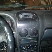 پراید۱۴۱ مدل ۸۴|خودرو سواری و وانت|تبریز, |دیوار