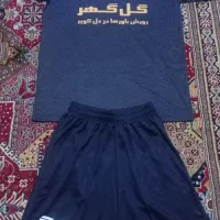 ست لباس اورجینال لیگ برتری