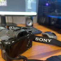 دوربین سونی Sony a7 III