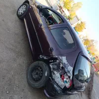 ۲۰۶ تیپ ۲ کم کار