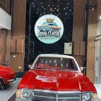 بیوک اسکایلارک بی۲ ۱۳۶۴