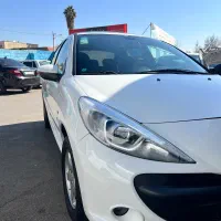 207 پانا ۸۵ گانه مدل۴۰۲