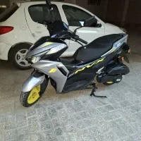 فروش موتور ایروکس ۱۵۵