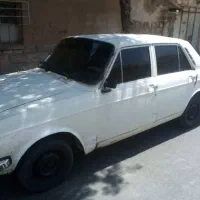 وانت89پیکان