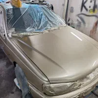 خدمات صفر تا صد خودرو.