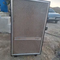 بخاری نفتی ارج کاربراتور دار|بخاری، هیتر، شومینه|دیواندره, |دیوار