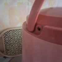 کلمن|ظروف نگهدارنده، پلاستیکی، یک‌بارمصرف|مشهد, مشکینی (شهرک غرب)|دیوار