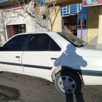 slx|خودرو سواری و وانت|پشتکوه (فارس), |دیوار