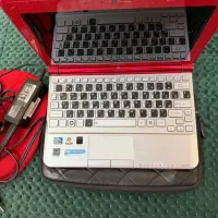 لپ تاپ TOSHIBA کاملا سالم|رایانه همراه|تهران, چیذر|دیوار