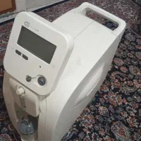 دستگاه اکسیژن یوول