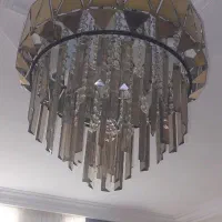 لوستر پذیرایی