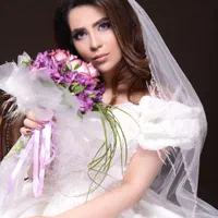 عروس خانم تا دیر نشده برای مراسمت دست به کار شو|خدمات آرایشگری و زیبایی|اصفهان, خانه اصفهان|دیوار