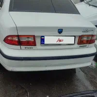 ef7مدل 96|خودرو سواری و وانت|اشنویه, |دیوار