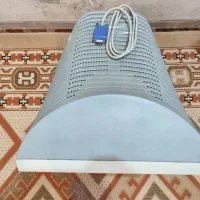 مانیتور crt ال جی|قطعات و لوازم جانبی رایانه|کرمان, |دیوار