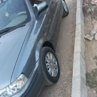 سمندef7 مدل98 دوگانه کارخانه نقدواقساط|خودرو سواری و وانت|قزوین, |دیوار