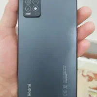 گوشی شیائومی نوت۱۱پروال سی دی سوخته بردوباتری سالم