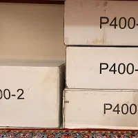 لوستر نو بلور استاتیک کریستالی|لوستر و چراغ آویز|ارومیه, |دیوار