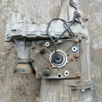 گیربکس سوزوکی