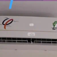 کولر گازی دو تیکه 24 هزار ایولی