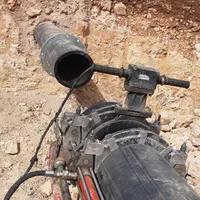 جوشکاری لوله های پلی اتیلن در کشاورزی با ضمانت|خدمات پیشه و مهارت|جوانرود, |دیوار