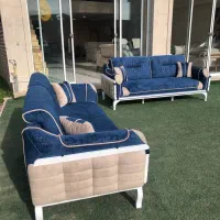 مبل اسپرت تولید اقای انصاری