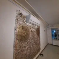 ۱۲۰متر دوبلکس تازه ساز فول امکانات شهرک امیر کبیر