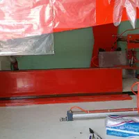 دستگاه بسته بندی دستمال کاغذی