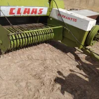 بیلر کلاس۵۵|قطعات یدکی و لوازم جانبی|دهگلان, |دیوار