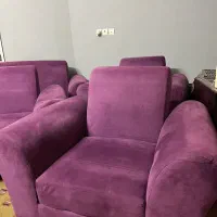 مبل ۷ نفره