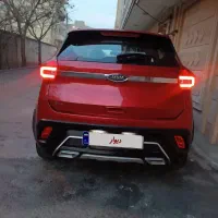 ام وی ام x22 دنده ای ، اسپرت لاکچری|خودرو سواری و وانت|تبریز, |دیوار