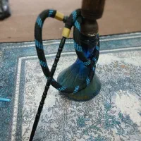 قلیون دوسیب