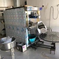 سهمیه نانوایی  لواش  ۶۰متری|فروش مغازه و غرفه|خرم‌آباد, |دیوار