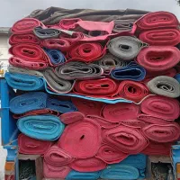 حراج عیدانه موکت دسته دوم ونوفقط یک هفته