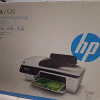 پرینتر رنگی اچ پی