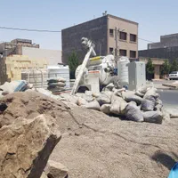 مصالح ساختمانی|عمده‌فروشی|قم, بنیاد|دیوار