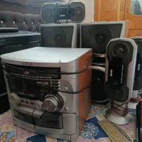 ظبط+تمام باند ها