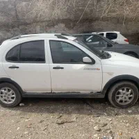 کوییک s|خودرو سواری و وانت|تهران, خاک سفید|دیوار