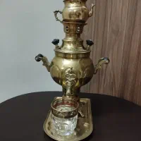 تعدادی وسیله