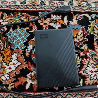 هارد اکسترنال 2 ترابایت مخصوص ps4