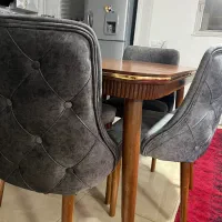 میز ناهارخوری