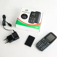 گوشی موبایل میدسل مدل M107