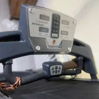 تردمیل|تجهیزات ورزشی|کرج, مهرویلا شمالی|دیوار