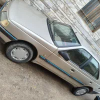 روامدل 87|خودرو سواری و وانت|لردگان, |دیوار