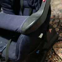 صندلی ماشین کودک