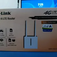 مودم روتر 4G LTE دی لینک مدل DWR-M961V|مودم و تجهیزات شبکه|ارومیه, |دیوار