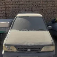 اسقاط و اسقاطی|خودرو سواری و وانت|قم, نیروگاه|دیوار