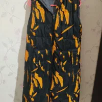 پافر در حد نو