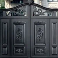 نقاشی ساختمان